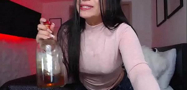  Busty camgirl chat in different clothes